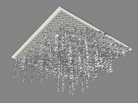 Chair 3D 모델