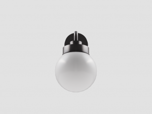 Wall Lamp 3D Model