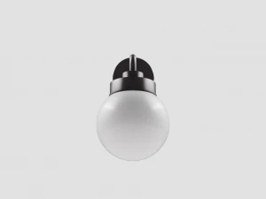 Wall Lamp 3D Model