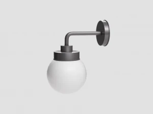 Wall Lamp 3D Model
