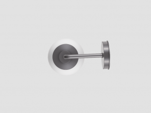 Wall Lamp 3D Model