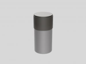 Soap Dispenser 3Dモデル