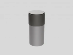 Soap Dispenser 3D Model