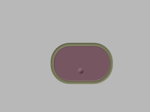 Dustbin 3D Модель