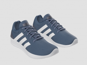 LITE RACER CLN 20 SHOE 3D MODEL Modelo 3D