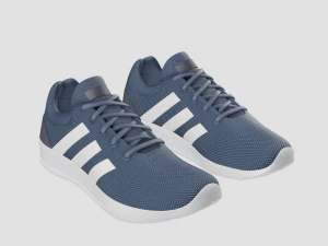 라이트 레이서 CLN 20 신발 3D 모델 3D 모델