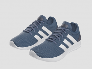 LITE RACER CLN 20 SHOE 3D MODEL 3D 모델