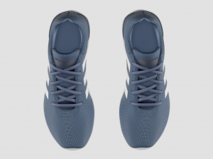 LITE RACER CLN 20 SHOE 3D MODEL 3D 모델