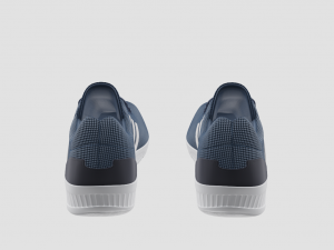 LITE RACER CLN 20 SHOE 3D MODEL 3D 모델