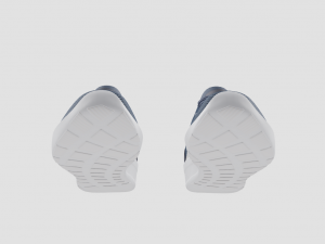 LITE RACER CLN 20 SHOE 3D MODEL 3D 모델