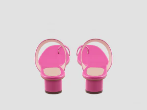 Flip-flop sandal 3D Model