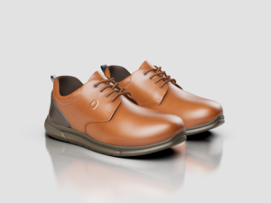 Zero Gravity Sneakers 3D Model