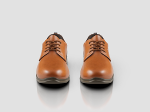 Zero Gravity Sneakers 3D Modell