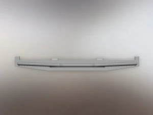 Front bumper 3D Print Model