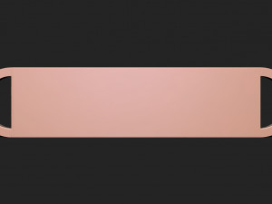 FORTNITE Logo 3D Print Model