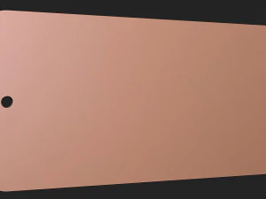 Fortnite sign 3D Print Model