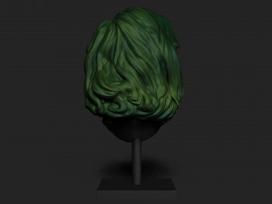 JOKER SKULL - JOAQUIN PHOENIX 3D Print Model