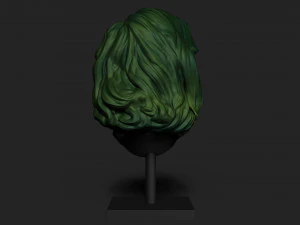 JOKER SKULL - JOAQUIN PHOENIX 3D Print Model