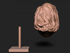 JOKER SKULL - JOAQUIN PHOENIX 3D Print Model