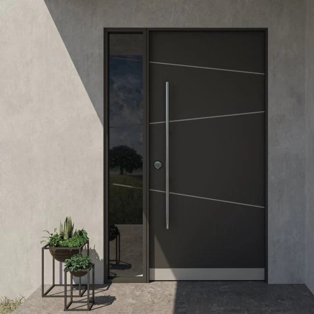 P-0001 3D Model .c4d .max .obj .3ds .fbx .stl .blend