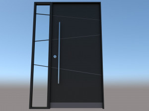 P-0001 Modelo 3D