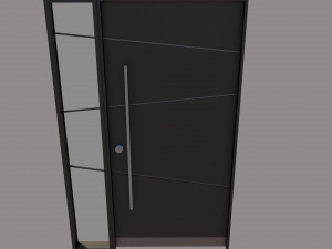 P-0001 Modelo 3D