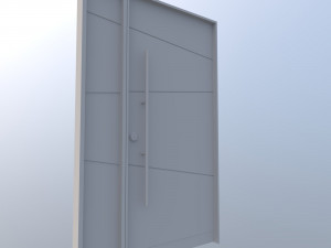 P-0001 Modelo 3D