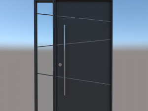 P-0001 Modelo 3D