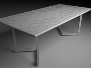 M-0001 Modelo 3D