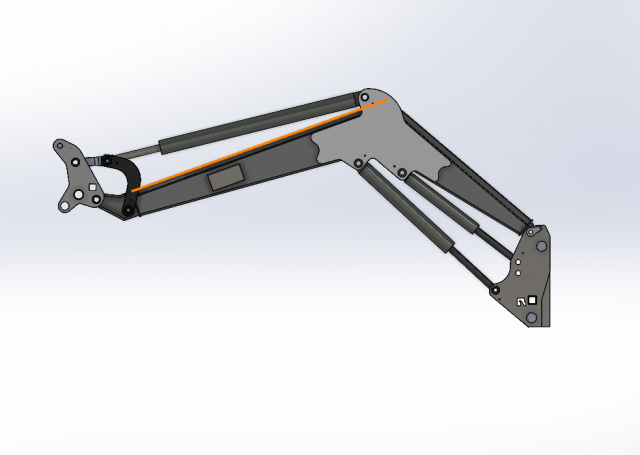 TRAKTR ON YUKLEYICI Modelo 3D .c4d .max .obj .3ds .fbx .stl .blend 