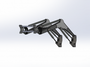 TRAKTR ON YUKLEYICI Modelo 3D