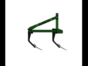 9 LU PATLATMA 230 3D Model