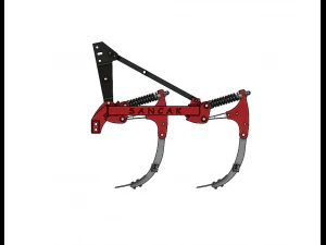 7ЛИ ЯЙЛИ КАЗ АЯИ 3D Модель