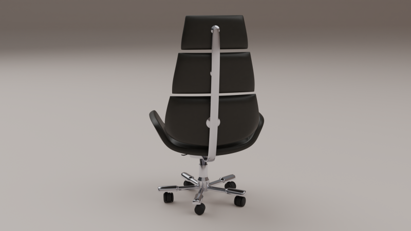 Chair 3D मॉडल .c4d .max .obj .3ds .fbx .stl .blend 