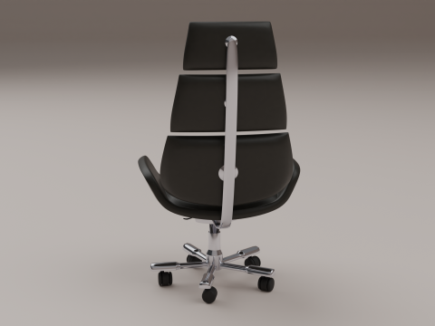 Chair Modello 3D