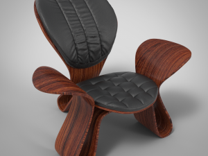 Chair Modèle 3D
