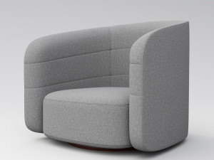 Chair 3D Модель