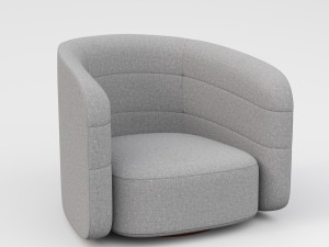 Chair 3D Model