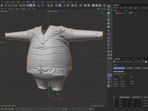 Teddy bear Modelo 3D