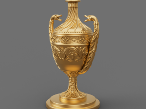 Vase Modelo 3D