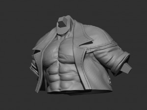 HEELLBOY PRINT 3D 3D Принт Модель