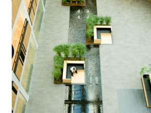 Public Landscape 1 3D Model