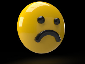 3D EMOJI FACE ICONS PACK 1 3D Model
