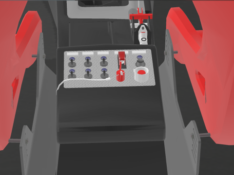 2005 nissan skyline bn-r34 gt-r nismo z-tune 3D Modell