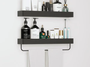 Accessori per il bagno Modello 3D