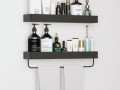 Bathroom Accessories 3D-Modell