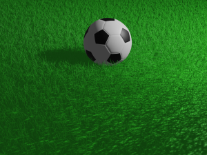 Soccer ball Modelo 3D
