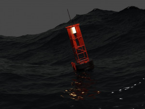 Lighthouse 3D Model