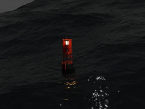 Lighthouse 3D Model