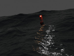 Lighthouse Model 3D